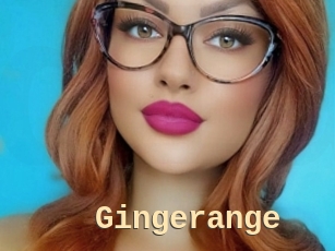 Gingerange