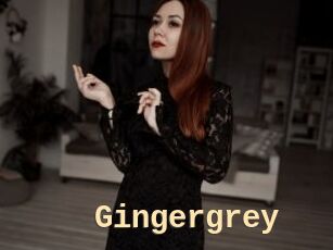 Gingergrey