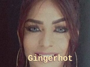 Gingerhot