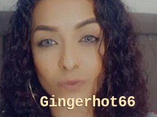 Gingerhot66