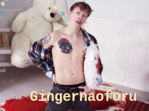 Gingernaoforu