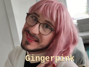 Gingerpink