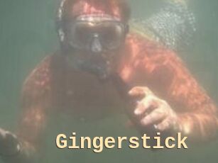 Gingerstick