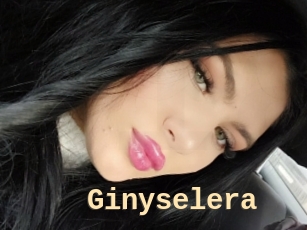 Ginyselera