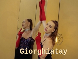 Giorghiatay