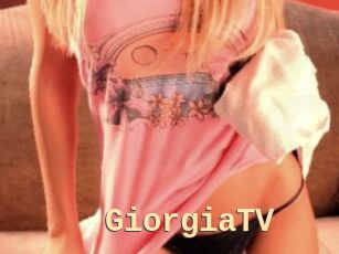 GiorgiaTV