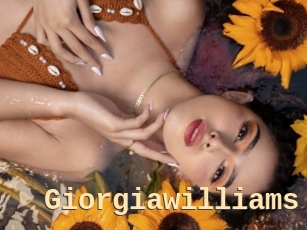 Giorgiawilliams