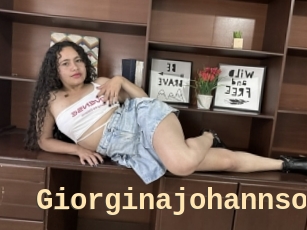 Giorginajohannso