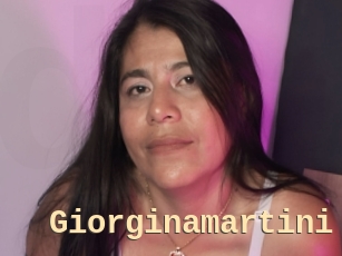 Giorginamartini