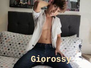 Giorossy