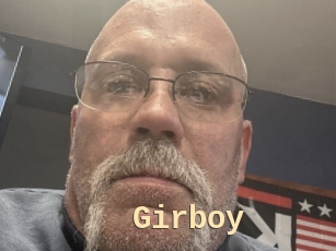 Girboy