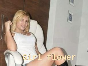 Girl_flower