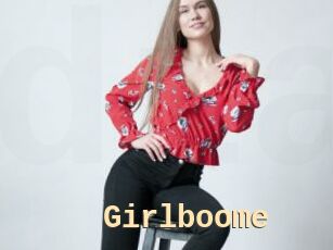 Girlboome