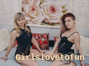 Girlslovetofun