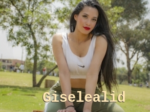 Giselealid