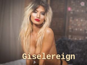 Giselereign