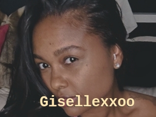 Gisellexxoo