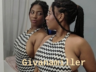 Givanamiller