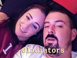 Gladiators