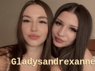 Gladysandrexanne