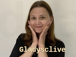 Gladysclive