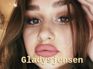 Gladysjensen