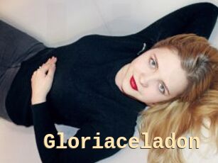 Gloriaceladon