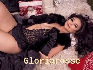 Gloriarosse