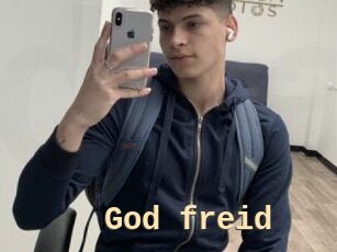 God_freid