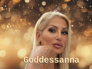 Goddessanna