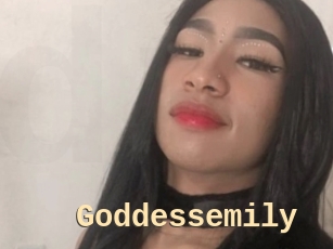 Goddessemily