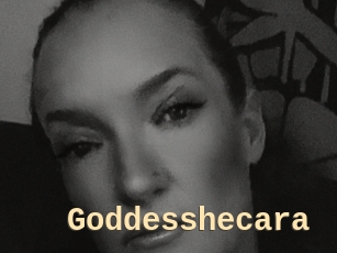 Goddesshecara