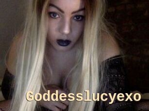 Goddesslucyexo