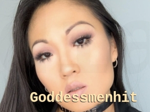 Goddessmenhit