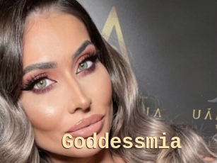 Goddessmia