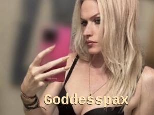 Goddesspax