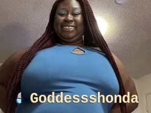 Goddessshonda