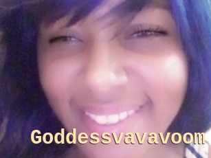 Goddessvavavoom