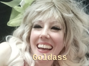 Goldass