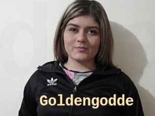 Goldengodde