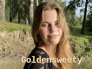 Goldensweety