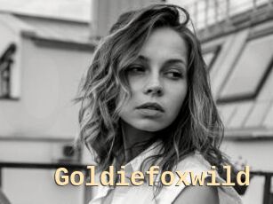 Goldiefoxwild