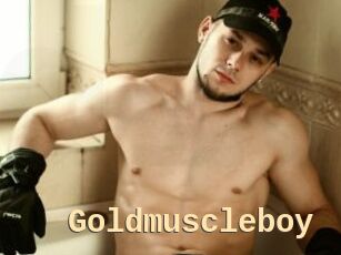 Goldmuscleboy