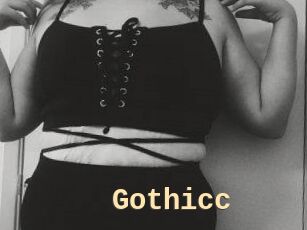 Gothicc