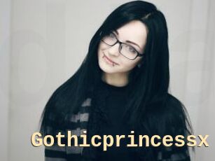 Gothicprincessx