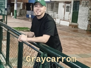 Graycarrom