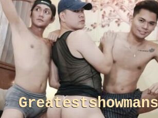 Greatestshowmans