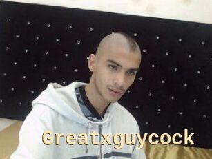 Greatxguycock