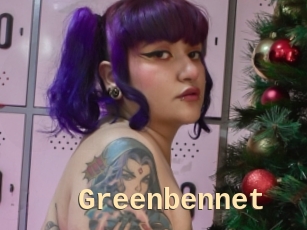 Greenbennet