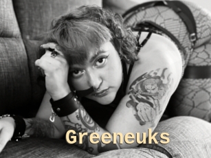 Greeneuks